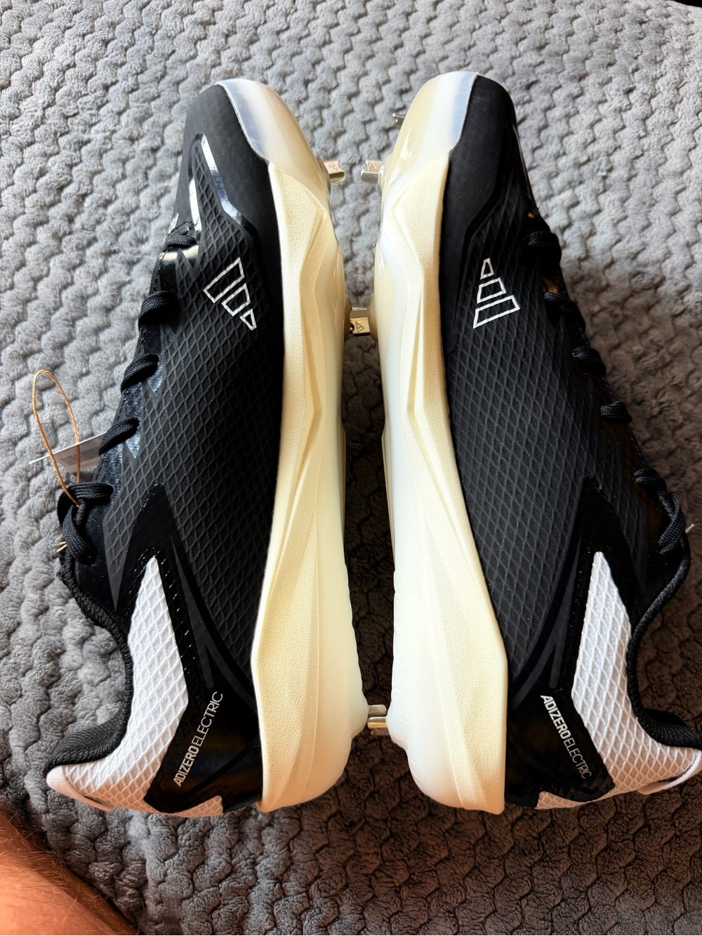 Adidas Adizero Electric BS Baseball 11,5 - Picture 3 of 7